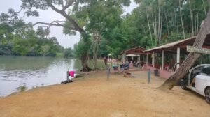 Jovem de 24 anos morre afogado em balneário de Parauapebas