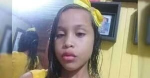 Júri de Anajás condena réu de caso a 29 anos de reclusão por morte de menina Amanda Ribeiro