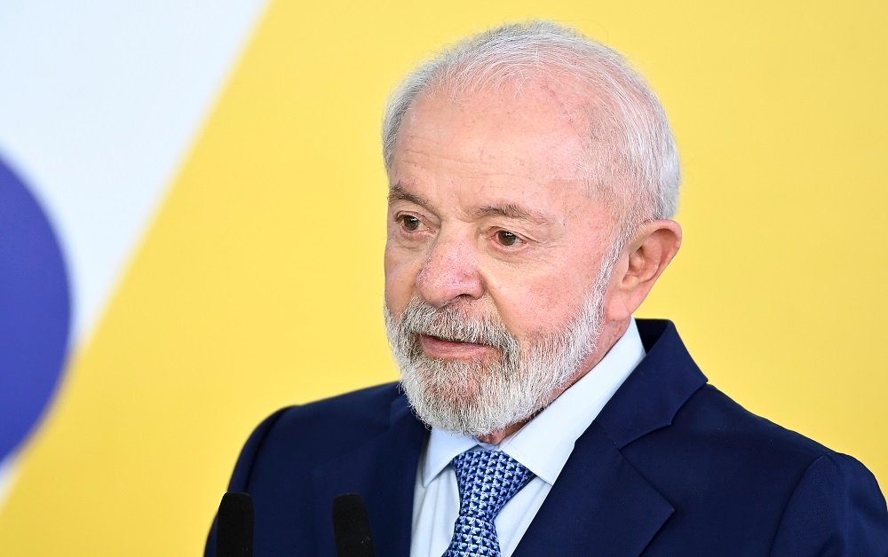 Lula deve receber Tarcísio em Brasília nesta quarta; túnel Santos-Guarujá está na pauta