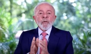 Photo of Lula diz que COP-30 será no Amapá e chama Macapá de estado; veja vídeo