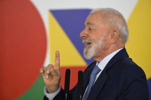 Lula diz que aliança com PSD é ‘forte’ após críticas de Kassab