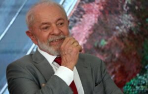 Lula participa de cerimônia do ‘Água Para Todos’ na Bahia nesta sexta