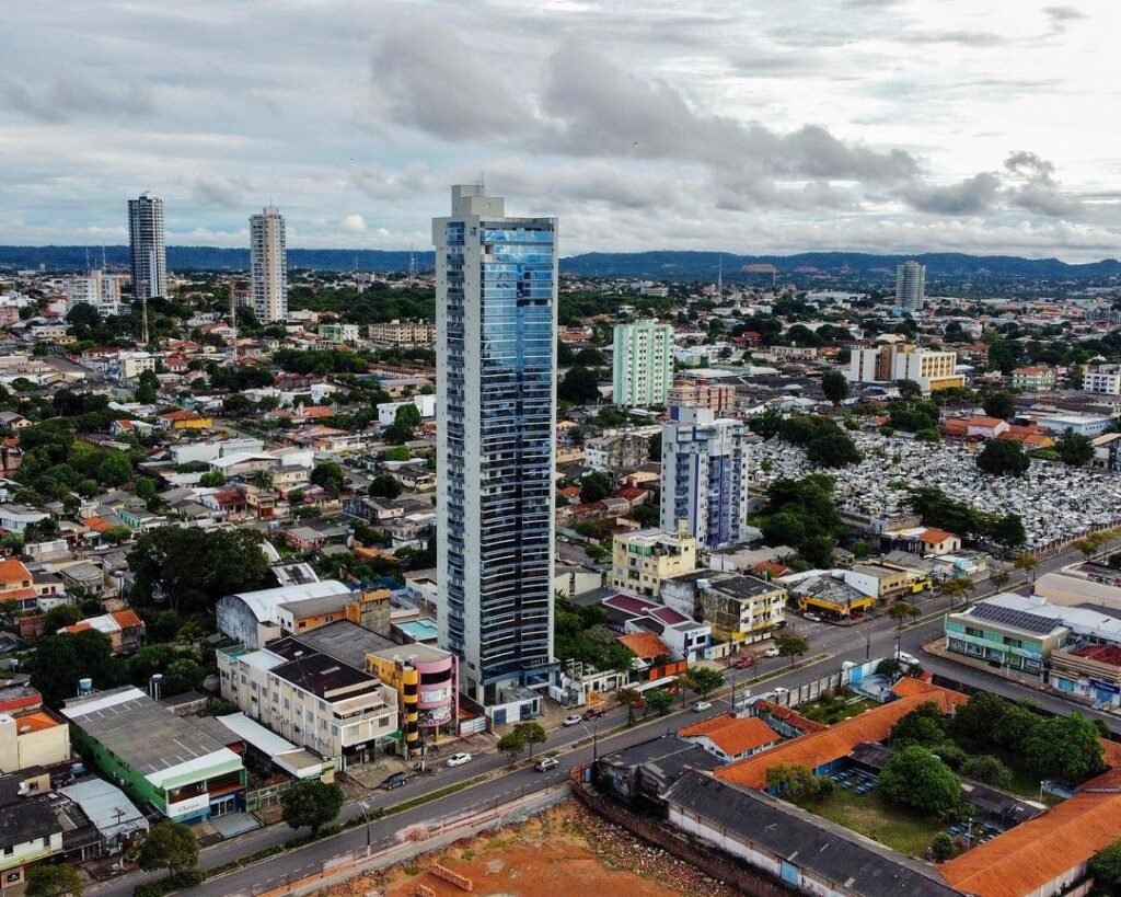 Mercado imobiliário cresce em Belém, Ananindeua e Santarém