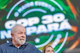 Photo of PF realiza operação contra suspeito de ameaçar vida de Lula durante visita ao Pará