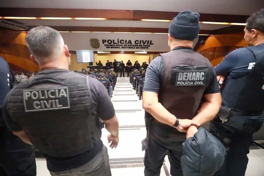 Pará não registra roubos a bancos na modalidade ‘novo cangaço’ há quase um ano e meio