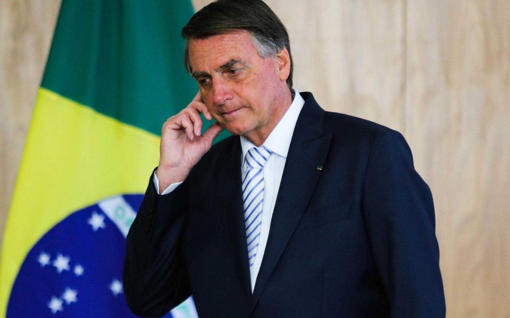 Projeto de lei propõe redução do prazo de inelegibilidade na Câmara e pode beneficiar Bolsonaro