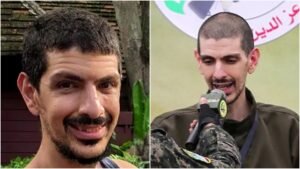 Reféns soltos pelo Hamas tiveram perda de peso significativa, diz médica