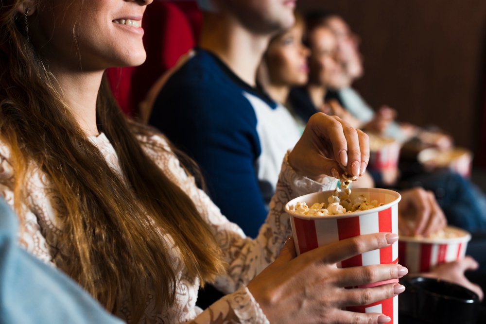 Semana do Cinema oferece ingressos a partir de R$ 10 em todo Brasil