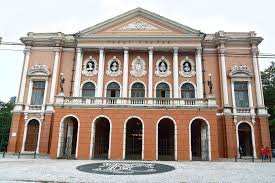 Theatro da Paz pode se tornar Patrimônio Mundial da Unesco