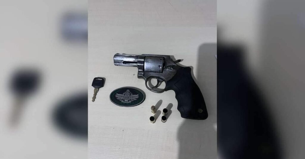 'Jhon Leno' é morto em confronto com a PM no nordeste do Pará