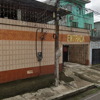 Idoso morre em motel na Sacramenta, em Belém
