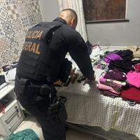 Os suspeitos poderão responder por crimes como comércio ilegal de madeira, lavagem de dinheiro e receptação qualificada. A Polícia Federal segue com as investigações para identificar outros possíveis envolvidos no esquema.