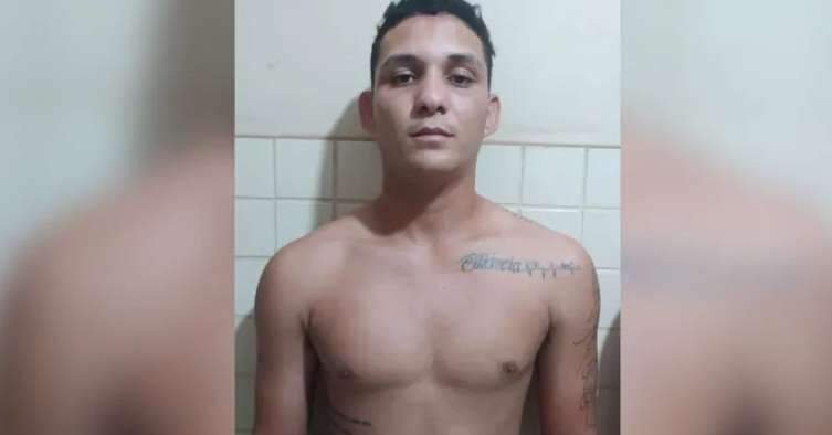 Jovem é morto com vários tiros em Tailândia