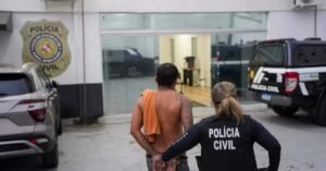 PCPA prende 6 pessoas suspeitas de envolvimento em esquema criminoso de invasão à contas bancárias