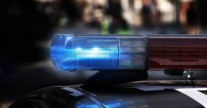 Acidente entre motocicletas termina com morte em Capanema