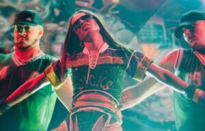 Anitta cancela show do Coachella por motivos pessoais