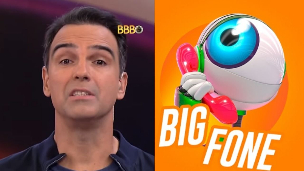 BBB 25: saiba quando o Big Fone tocará novamente