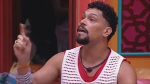 BBB25: o que é “pomba suja”, termo que tem causado brigas na casa