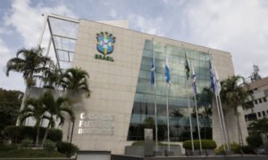 CBF afasta assistente acusado de assédio sexual no Campeonato Brasileiro feminino