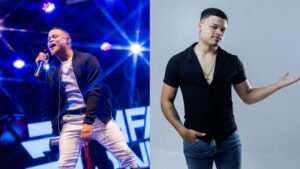 Cantor Rafa Diniz morre após se afogar no Rio São Francisco