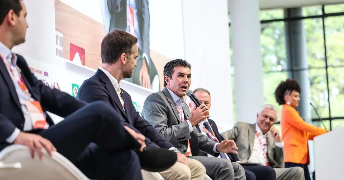 Desempenho do Para e destaque no Encontro Anual Educacao Ja