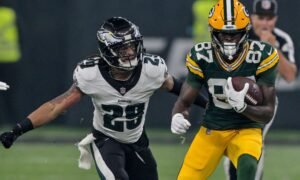 Eduardo Paes afirma que Rio de Janeiro sediará jogo da NFL em 2026