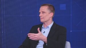 Europa percebeu muito tarde que Putin era uma ameaça, afirma especialista