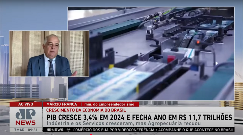 Governo acertou em zerar tarifas de produtos? Márcio França analisa medida do governo para baratear alimentos