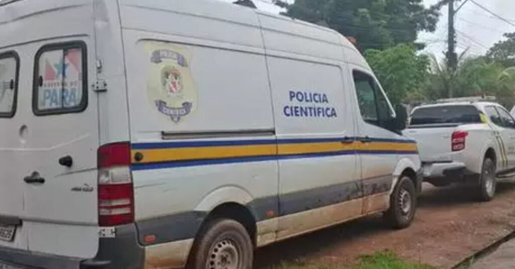 Homem tenta invadir casa, é linchado e morre após ser esfaqueado em Outeiro