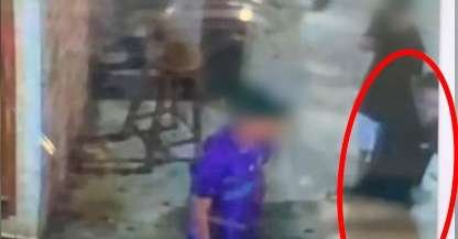 Homens brigam com facas e um morre no terminal rodoviário em Xinguara