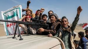 Houthis do Iêmen: entenda por que EUA atacam grupo rebelde no Oriente Médio