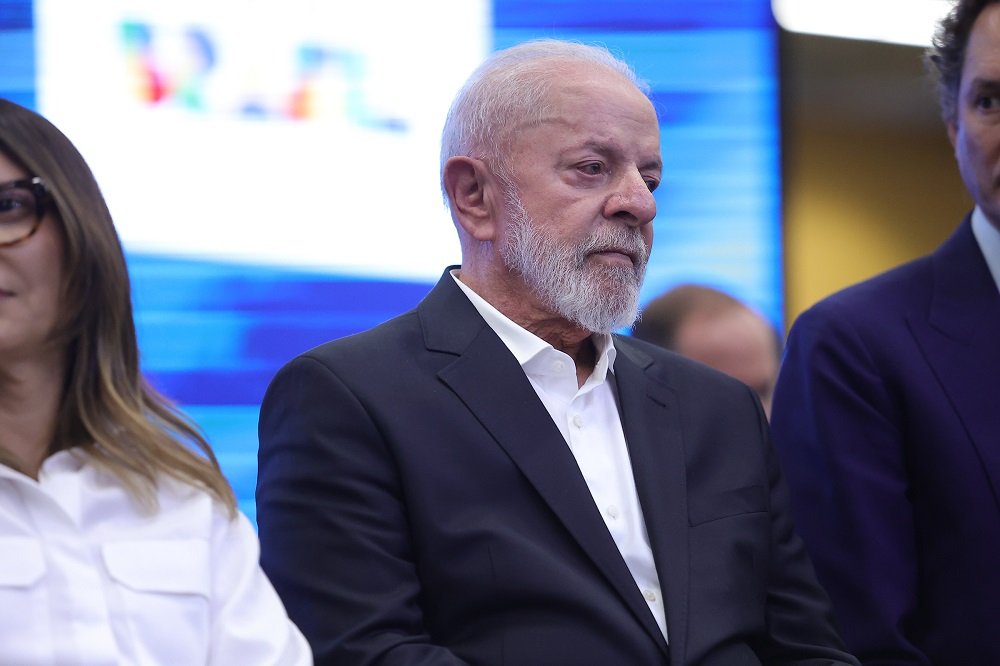 Lula enviará PL de Isenção do IR ao Congresso nesta terça