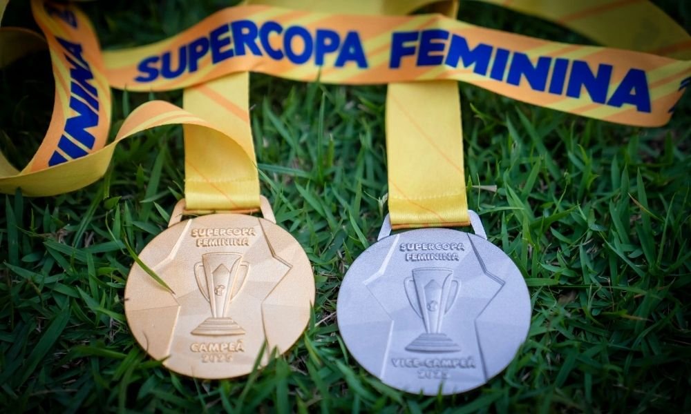 MorumBIS será palco da final da Supercopa Feminina