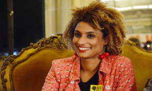 Polícia Federal informa Moraes que não encontrou conversas entre Rivaldo Barbosa e Marielle Franco