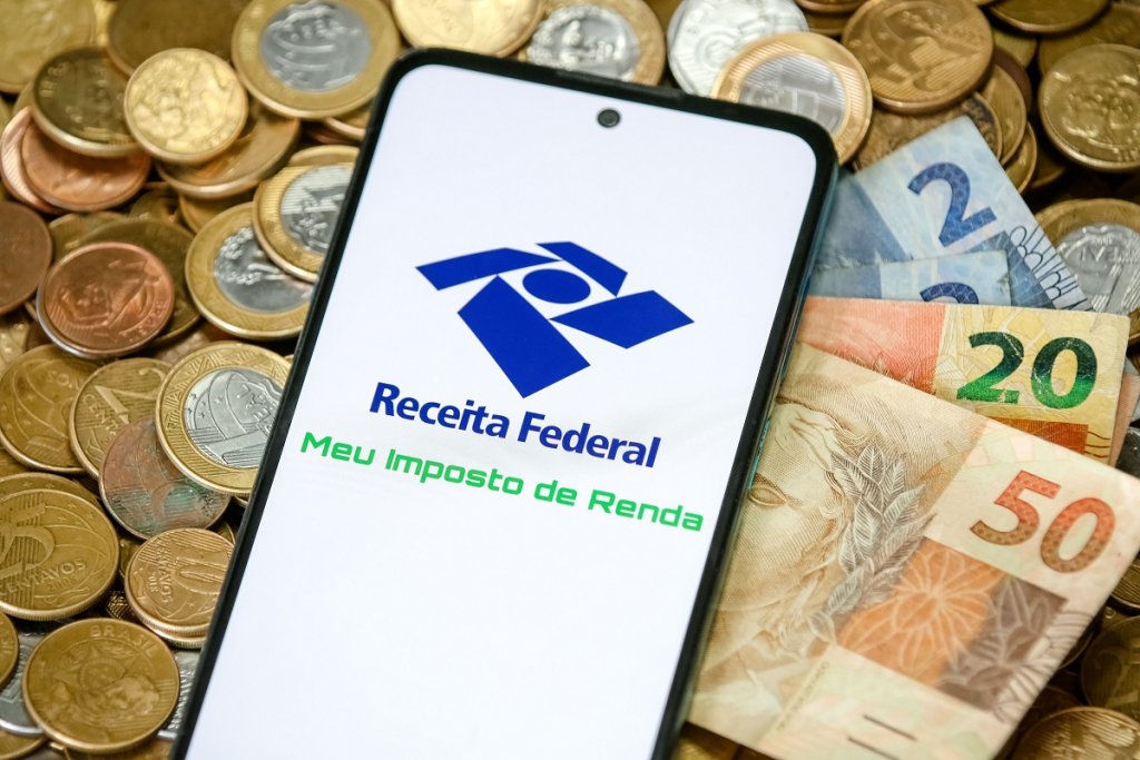 Programa gerador da declaração do Imposto de Renda 2025 já está disponível