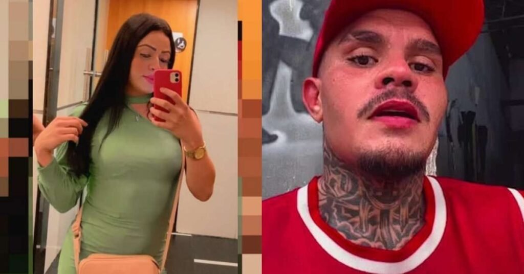 Suspeito de matar mulher trans em motel em motel é preso