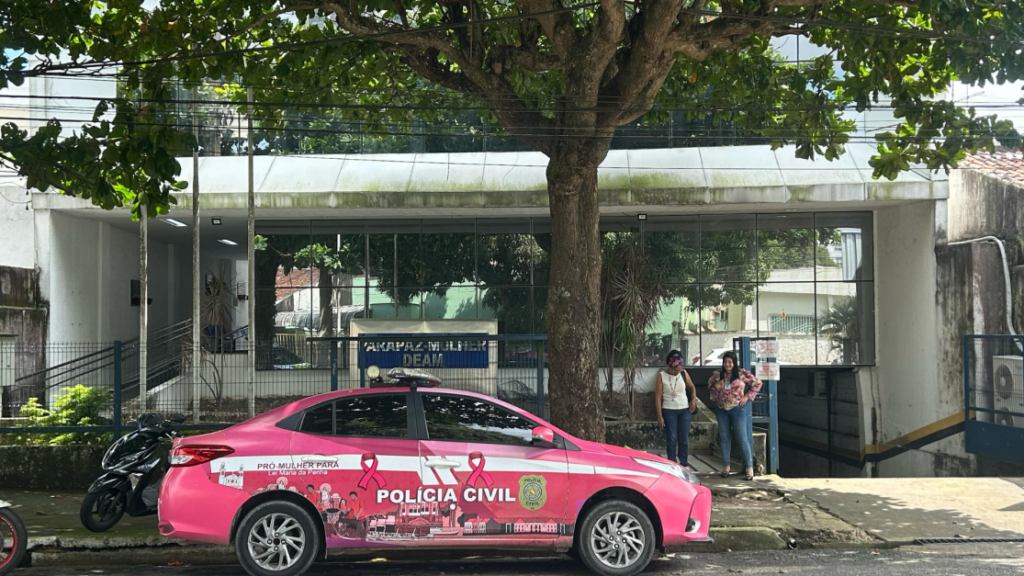 Veja quem era a mulher morta pelo namorado PM da Rotam