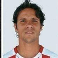 Eduardo Erê jogou pelo Náutico-PE