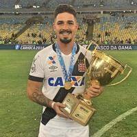 Kadu Fernandes estava atuando pelo Macaé-RJ