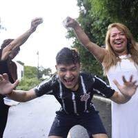 Gabriel Alencar Ecker conquistou o primeiro lugar geral no vestibular da UEPA 2025