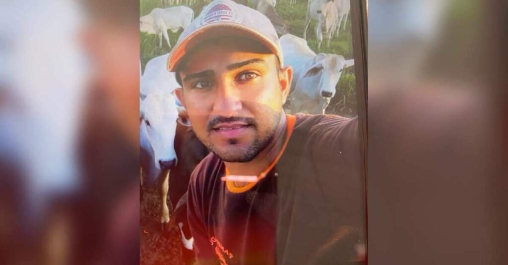 Condutor morre após caminhão receber descarga elétrica em Tailândia