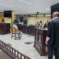 Durante o julgamento, foram ouvidas dez testemunhas de acusação e defesa, entre elas familiares da vítima, como a mãe e o tio, além de parentes do réu. Médicos que atenderam Kevilly na Unidade de Pronto Atendimento (UPA) também enviaram seus depoimentos em vídeo.