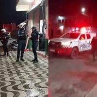 Gerson da Silva dos Santos foi morto em seu açougue, em Itaituba