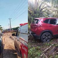 1745266513 980 PC procura pelos suspeitos envolvidos na morte de empresario e