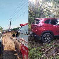 1745329505 720 Empresa responsavel pela via onde empresario foi morto e esposa