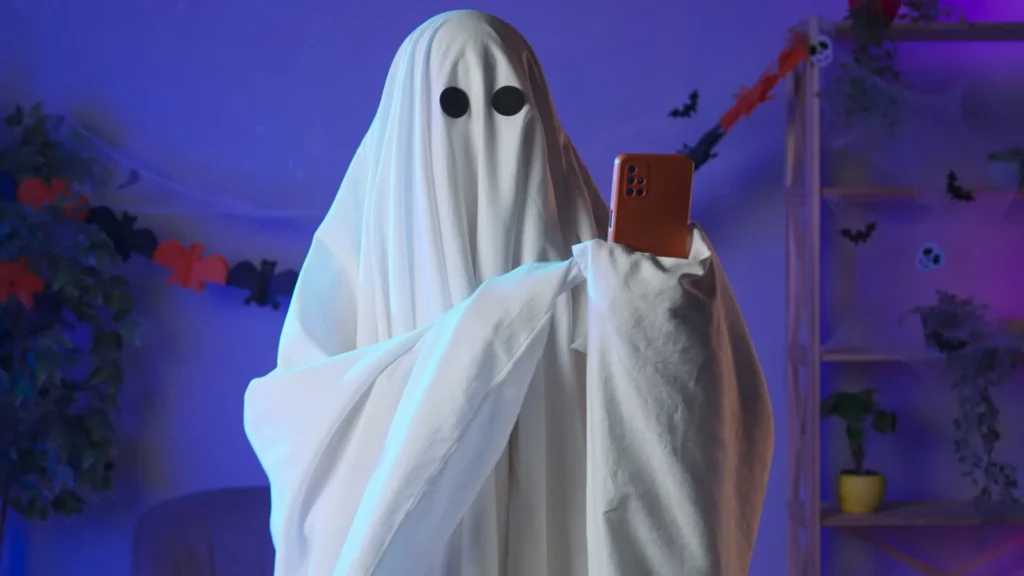 A pseudociência dos caça-fantasmas