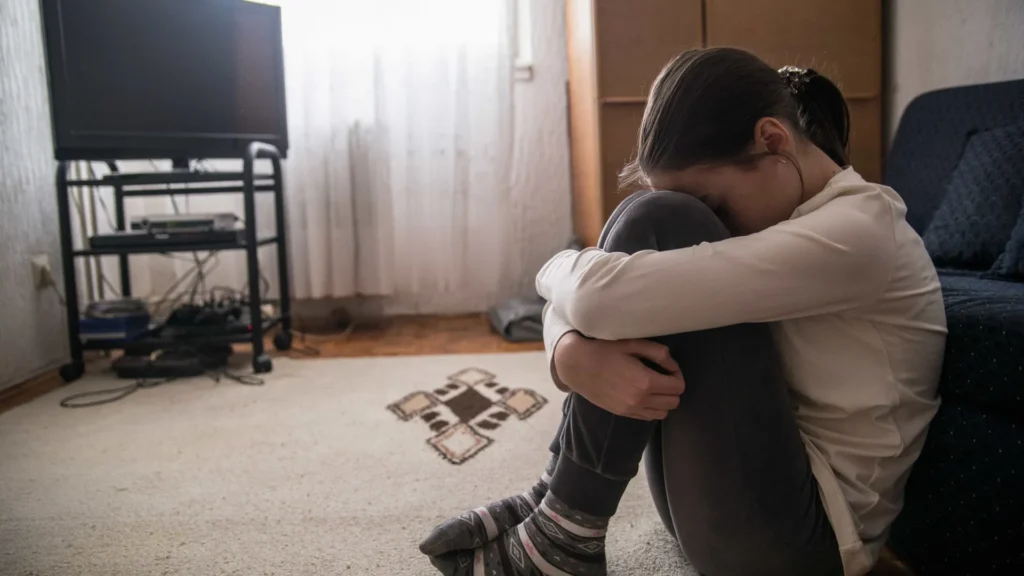 Ansiedade de crianças e jovens cresceu mais de 1000% nos últimos 10 anos