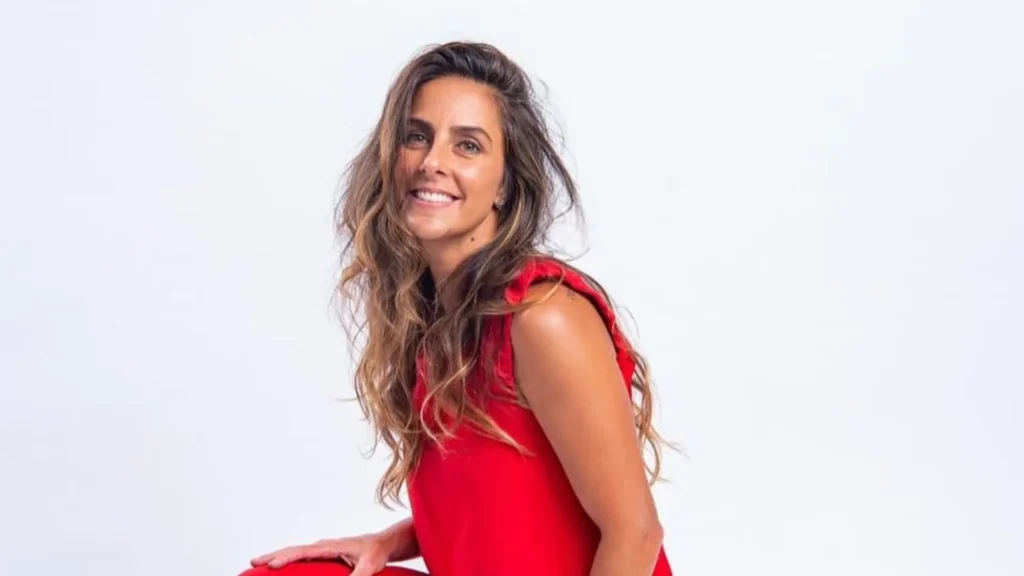 Após 20 anos na Globo, Carol Barcellos cria videocast com Maria Clara Salgado
