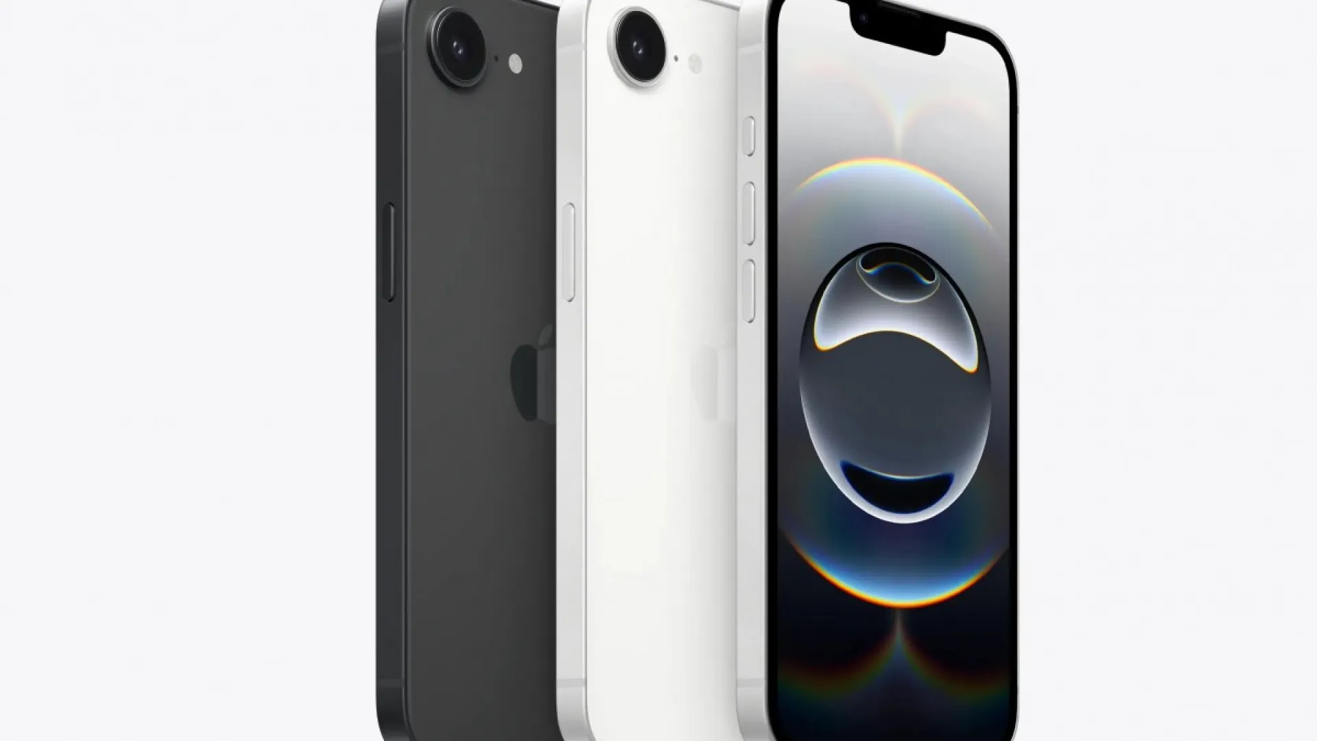 Apple já começou a produzir o iPhone 16e no Brasil