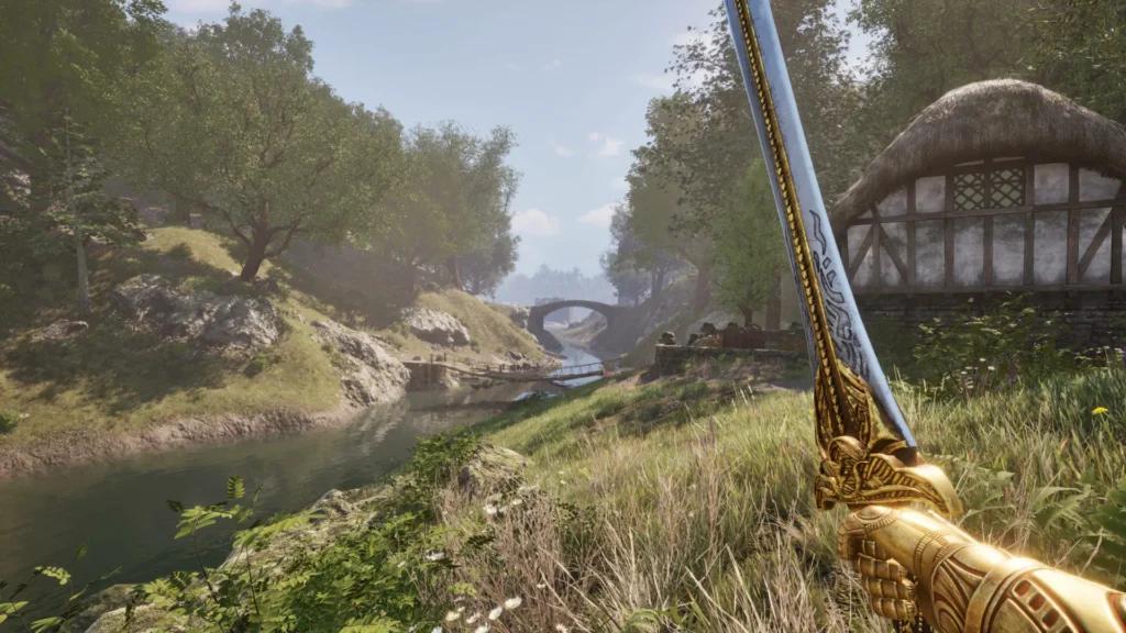 Bethesda lança versão remasterizada de ‘The Elder Scrolls IV: Oblivion’